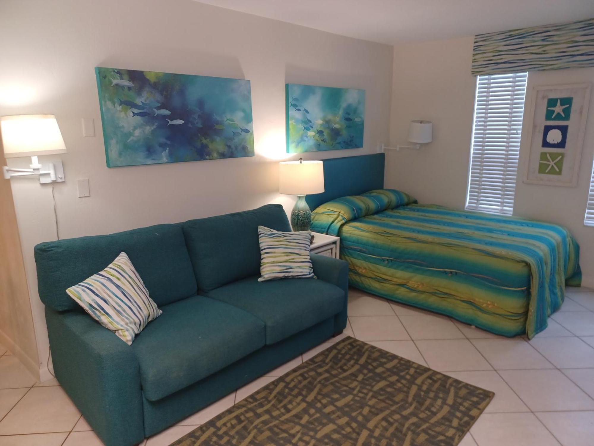 Resort Islander Beach - 3*